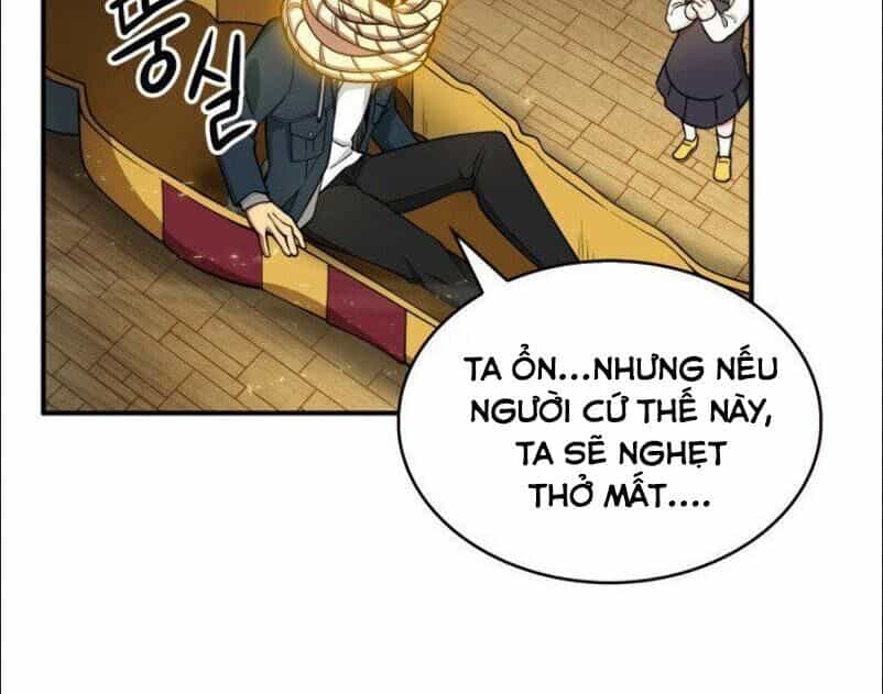 Vua Trộm Mộ - Chương 138 - ảnh 25