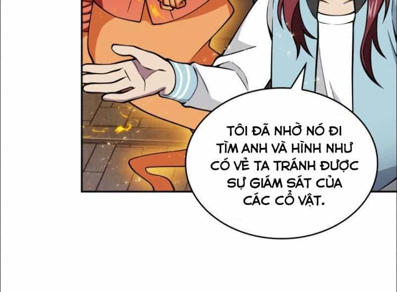 Vua Trộm Mộ - Chương 138 - ảnh 33