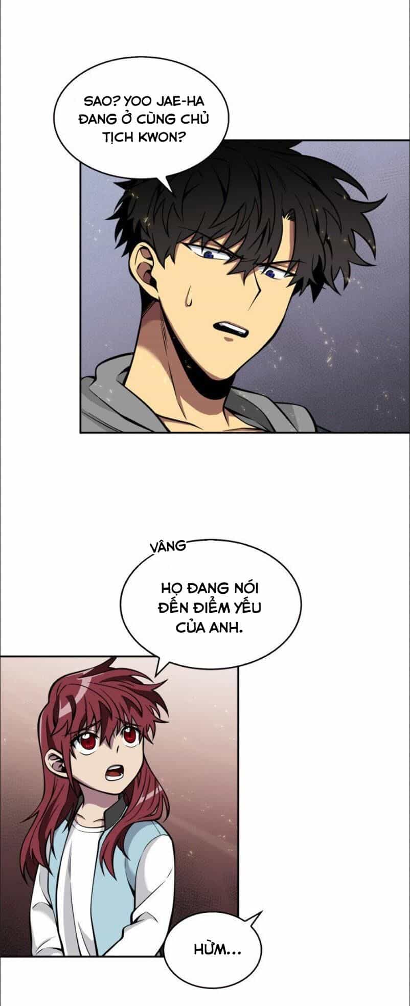 Vua Trộm Mộ - Chương 138 - ảnh 38