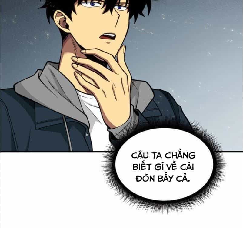 Vua Trộm Mộ - Chương 138 - ảnh 40
