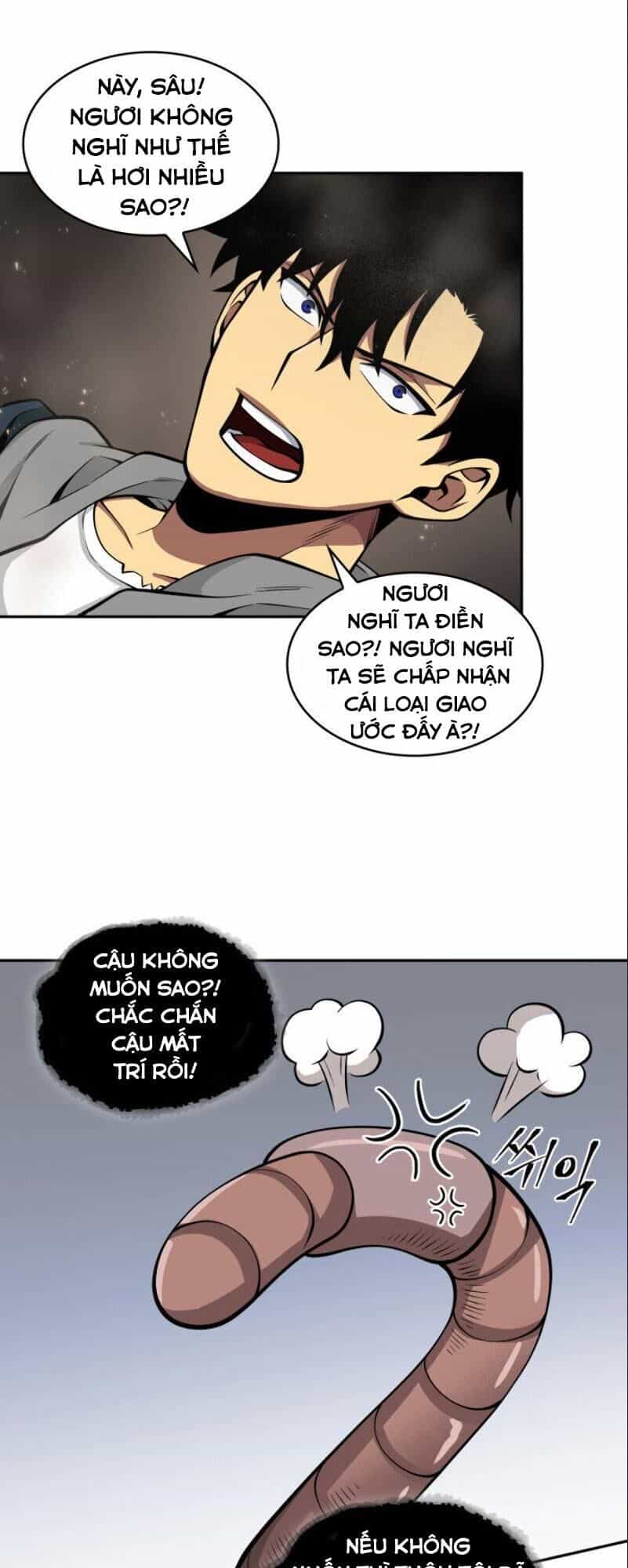 Vua Trộm Mộ - Chương 138 - ảnh 7