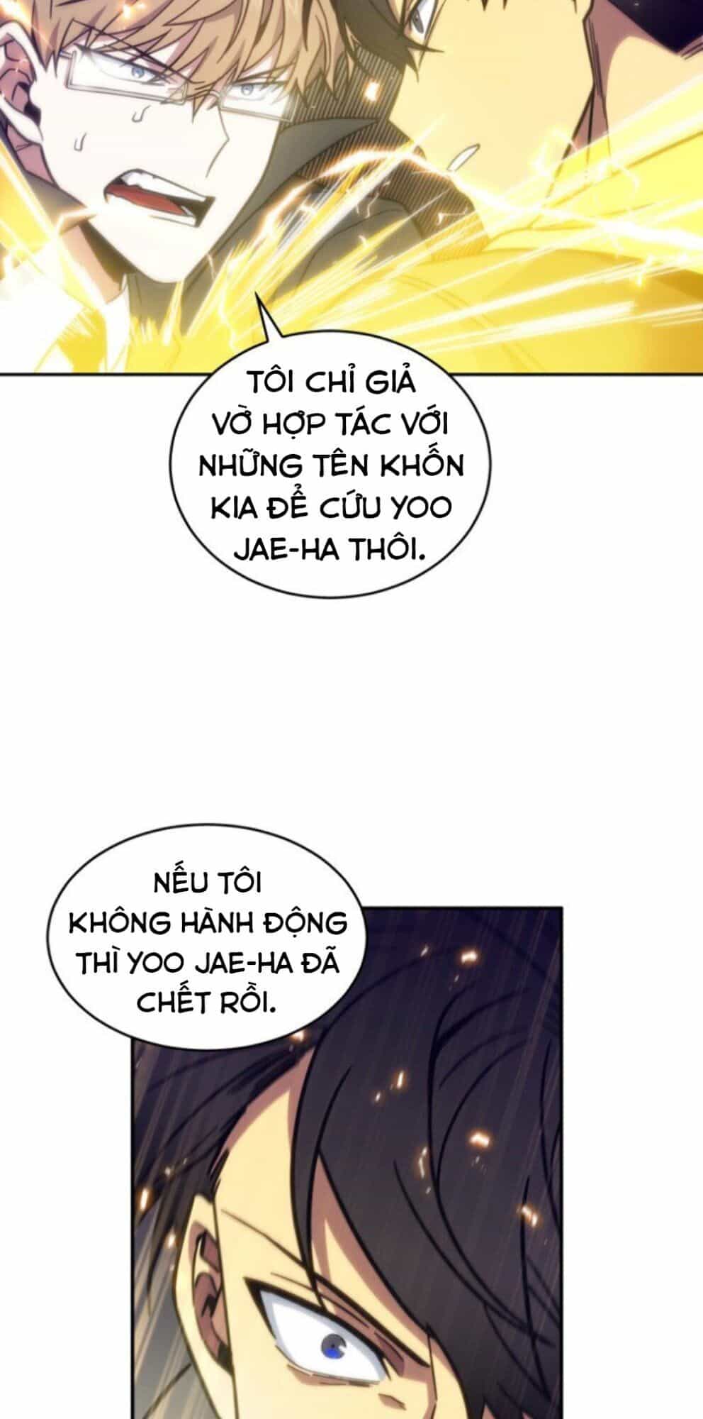 Vua Trộm Mộ - Chương 139 - ảnh 11