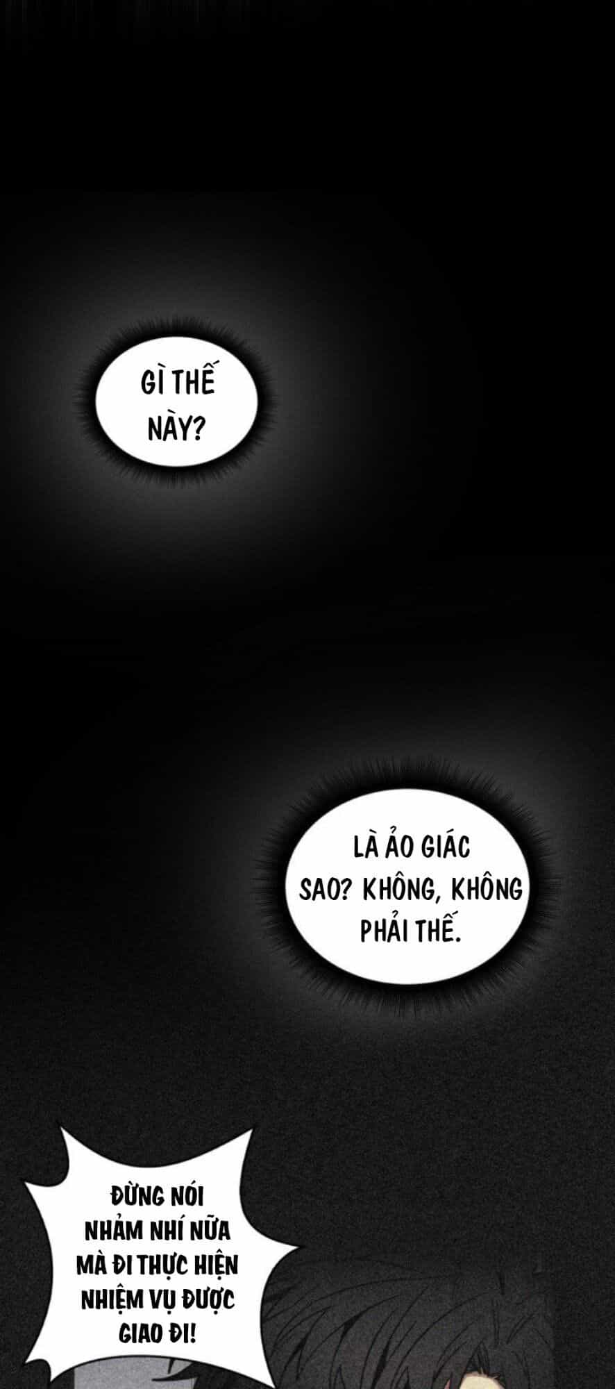 Vua Trộm Mộ - Chương 139 - ảnh 21