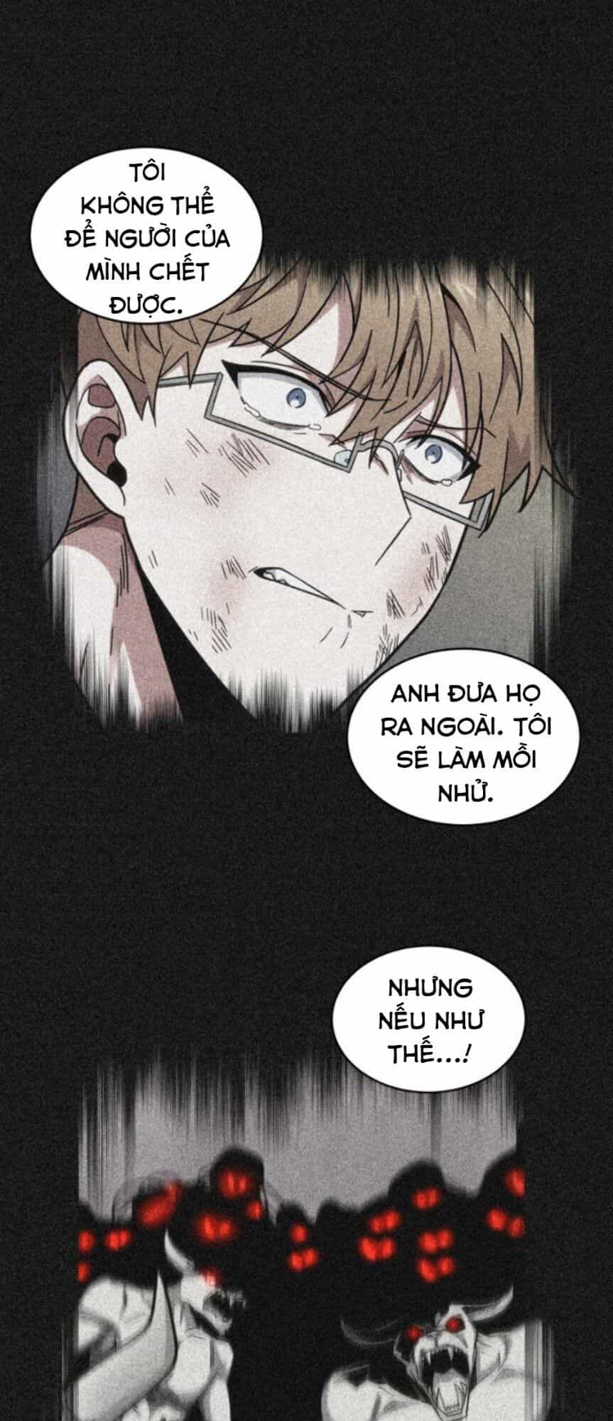 Vua Trộm Mộ - Chương 139 - ảnh 24