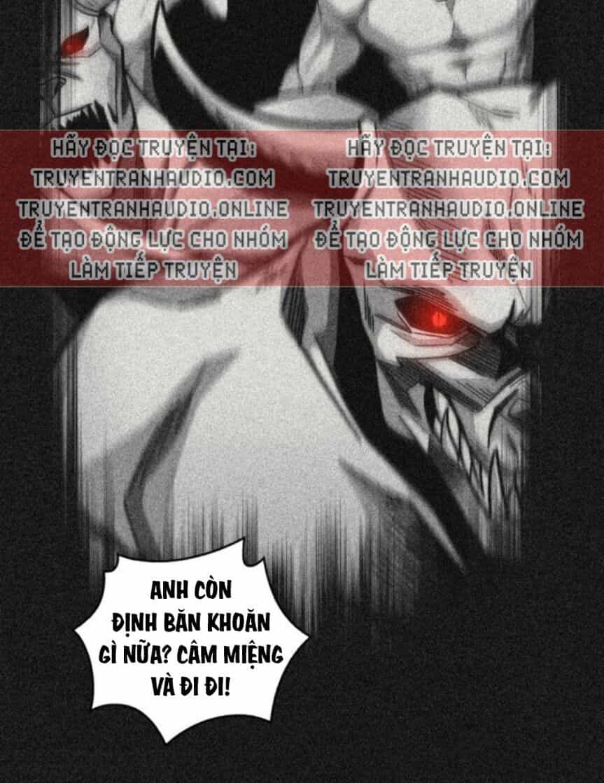 Vua Trộm Mộ - Chương 139 - ảnh 25