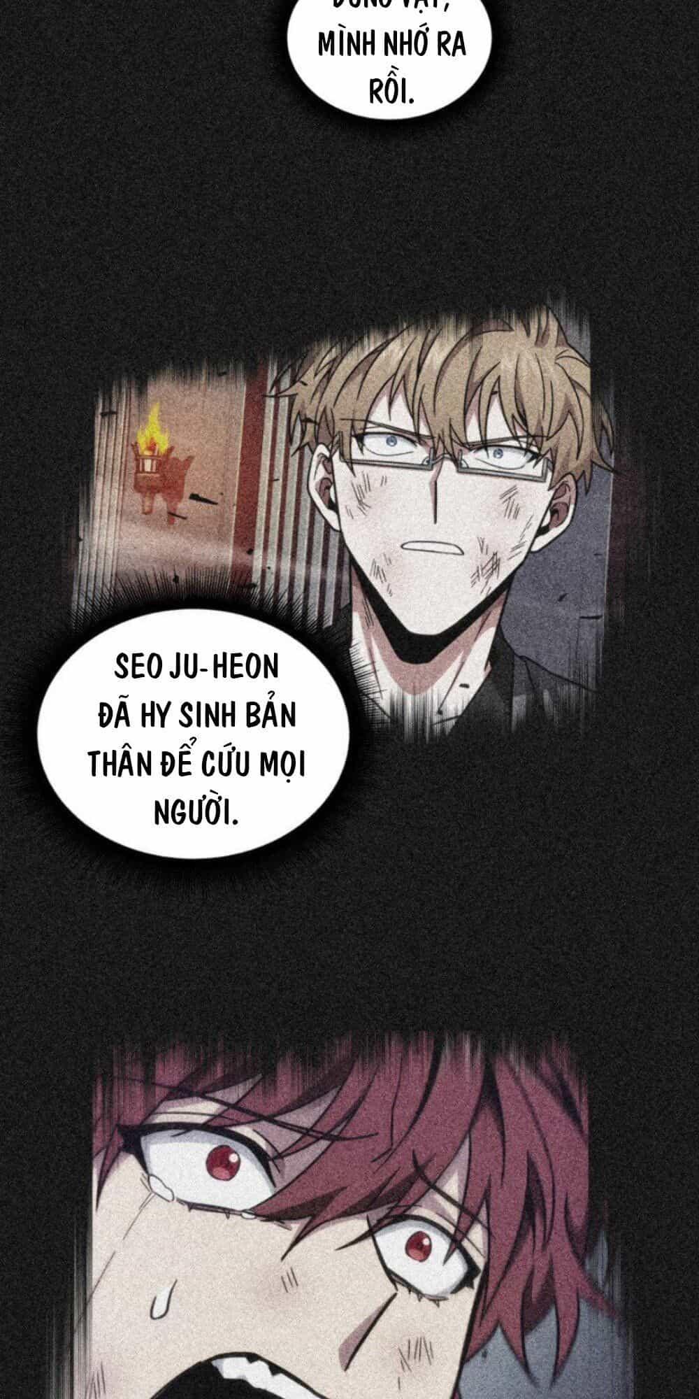 Vua Trộm Mộ - Chương 139 - ảnh 27