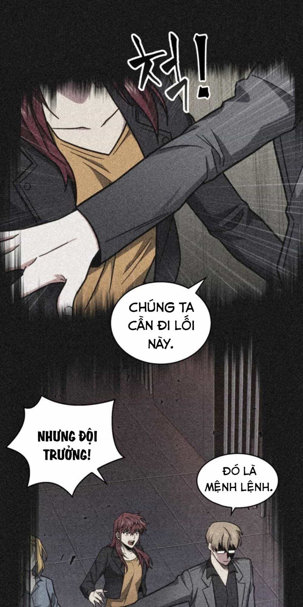 Vua Trộm Mộ - Chương 139 - ảnh 29