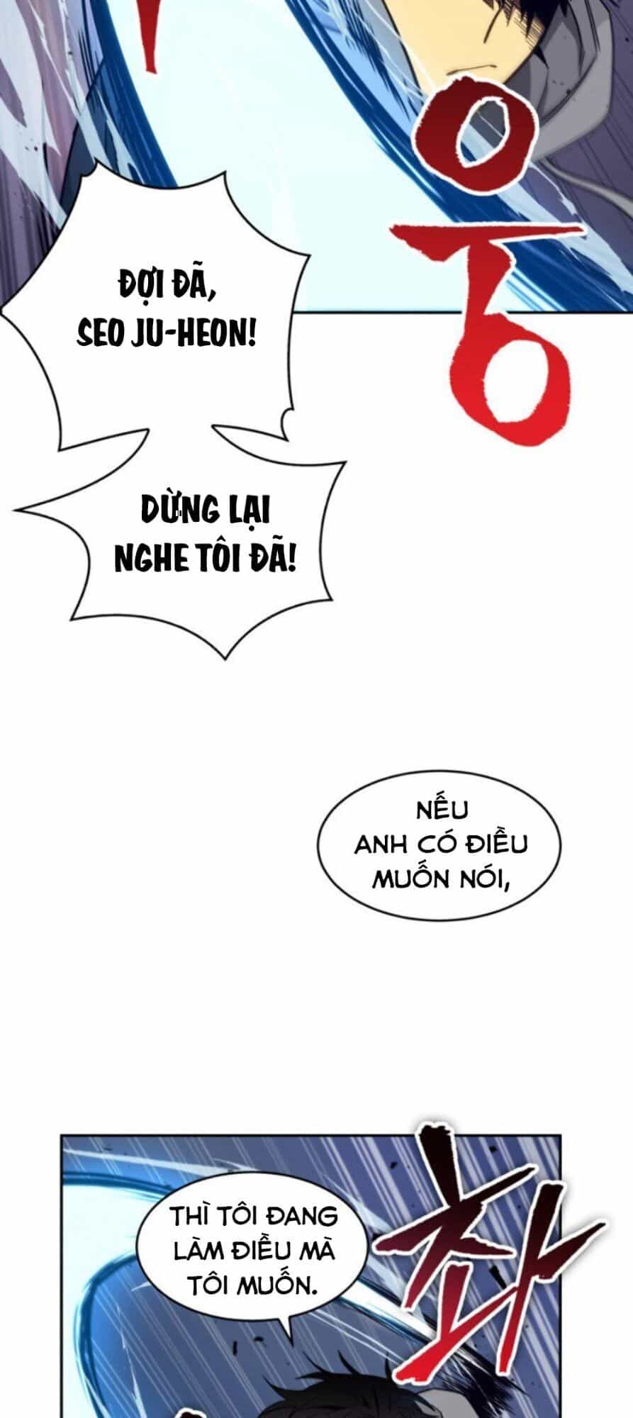 Vua Trộm Mộ - Chương 139 - ảnh 3