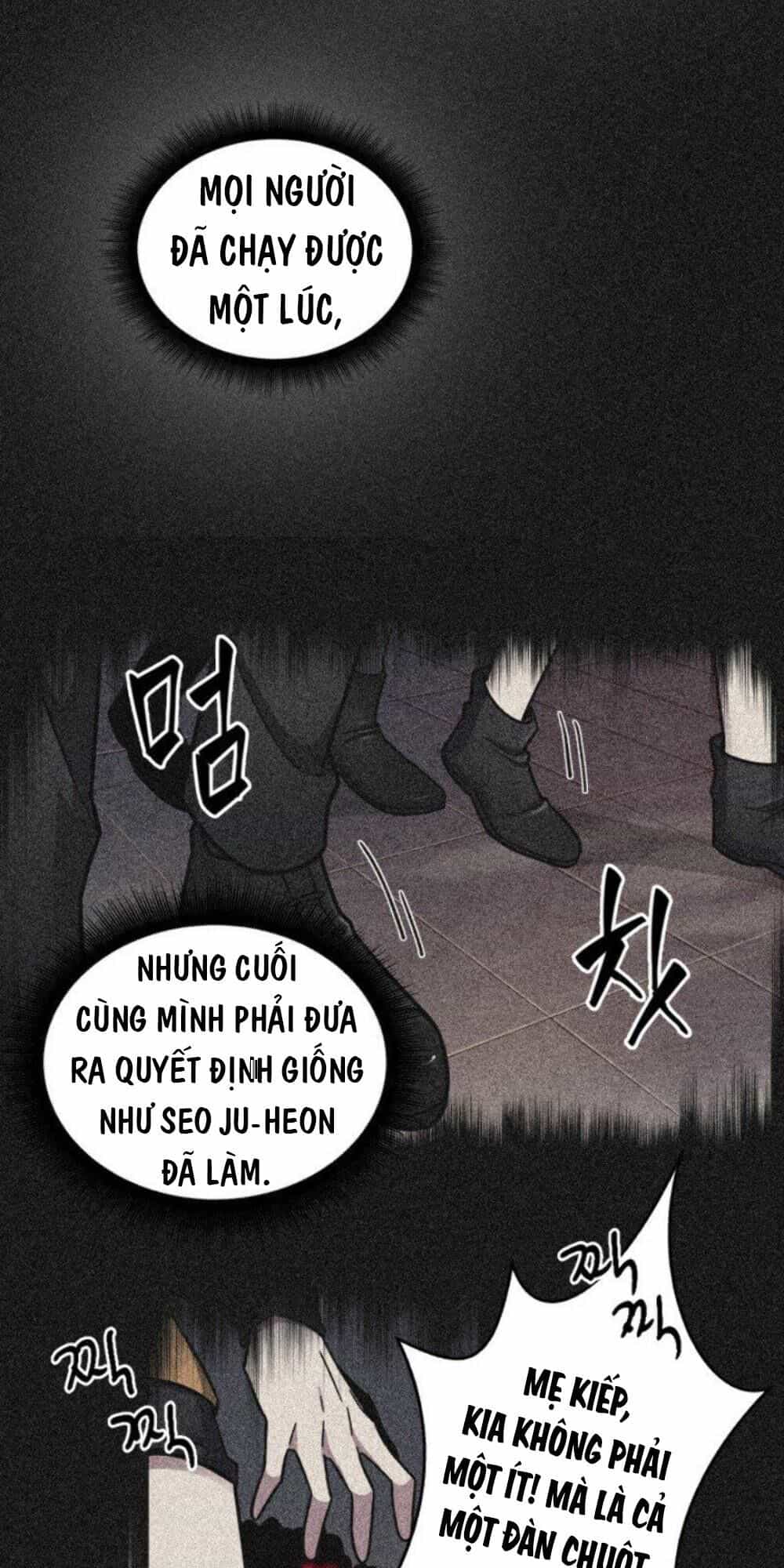 Vua Trộm Mộ - Chương 139 - ảnh 31
