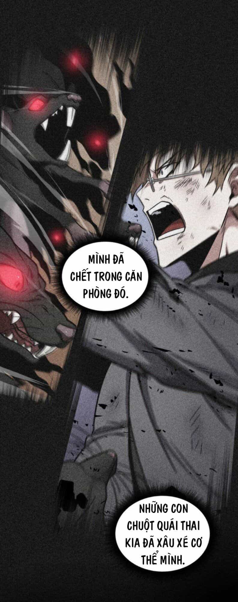 Vua Trộm Mộ - Chương 139 - ảnh 36