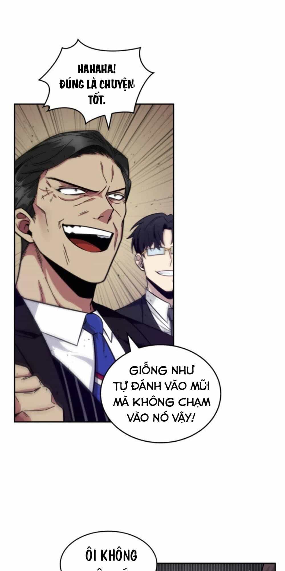Vua Trộm Mộ - Chương 139 - ảnh 5