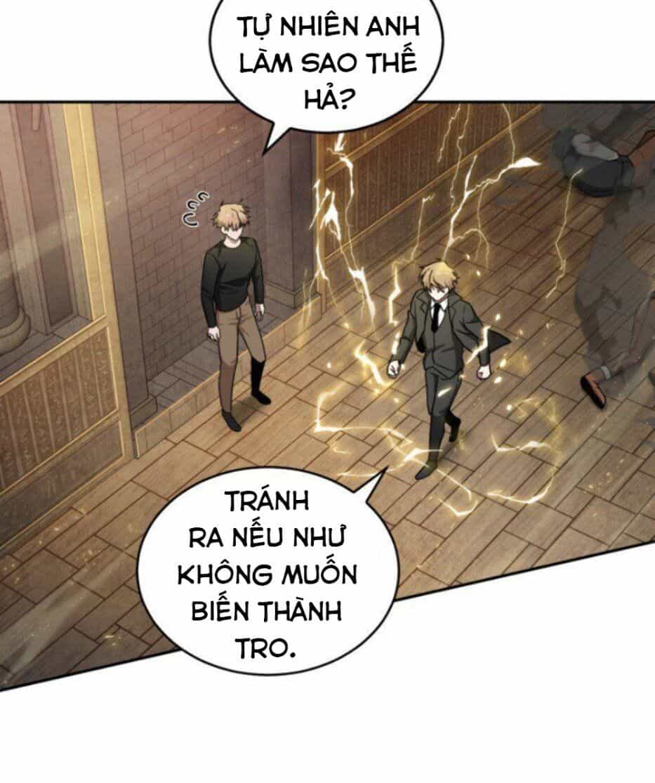 Vua Trộm Mộ - Chương 139 - ảnh 50