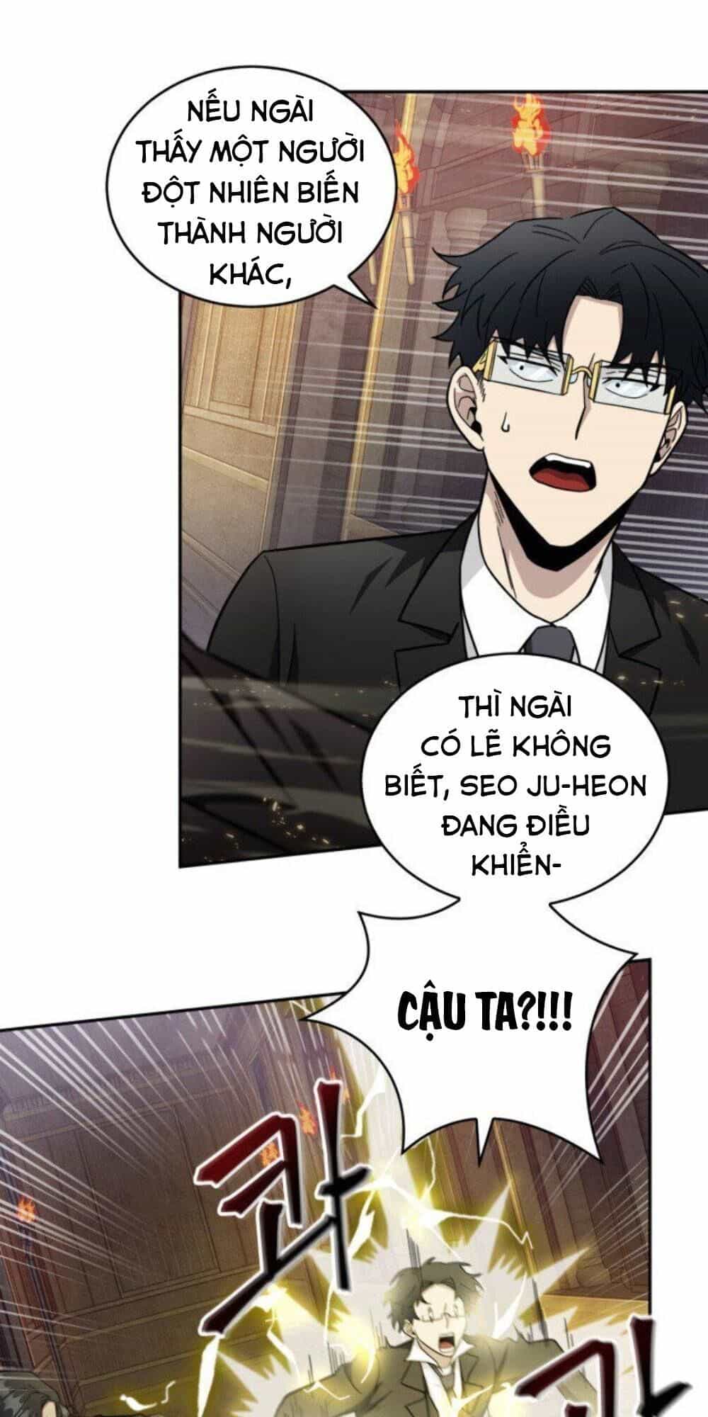 Vua Trộm Mộ - Chương 139 - ảnh 56
