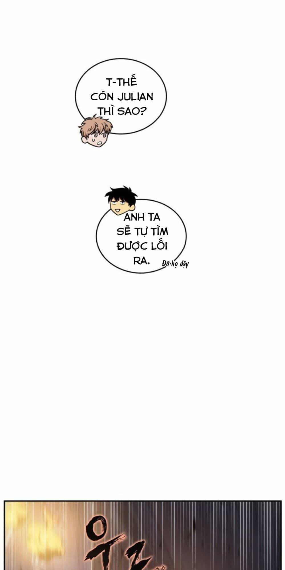 Vua Trộm Mộ - Chương 139 - ảnh 66