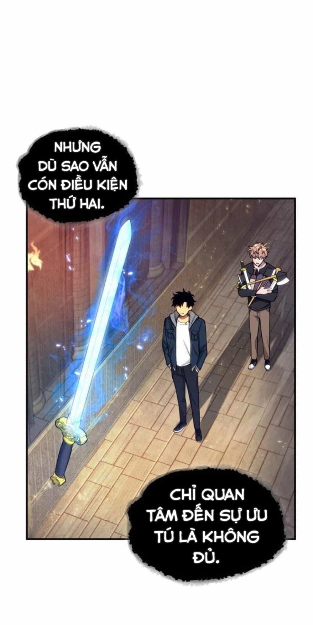 Vua Trộm Mộ - Chương 140 - ảnh 10