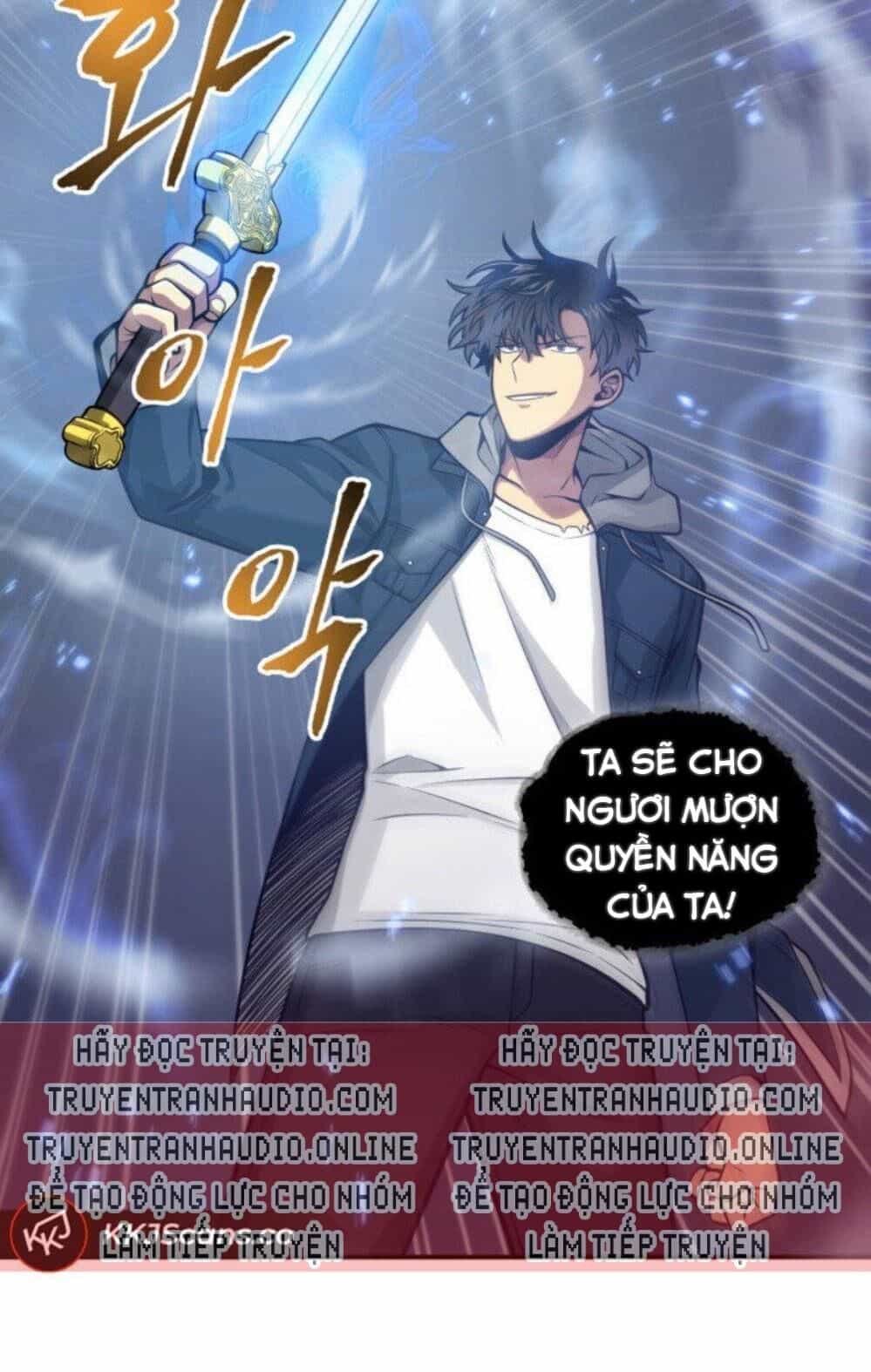 Vua Trộm Mộ - Chương 140 - ảnh 14