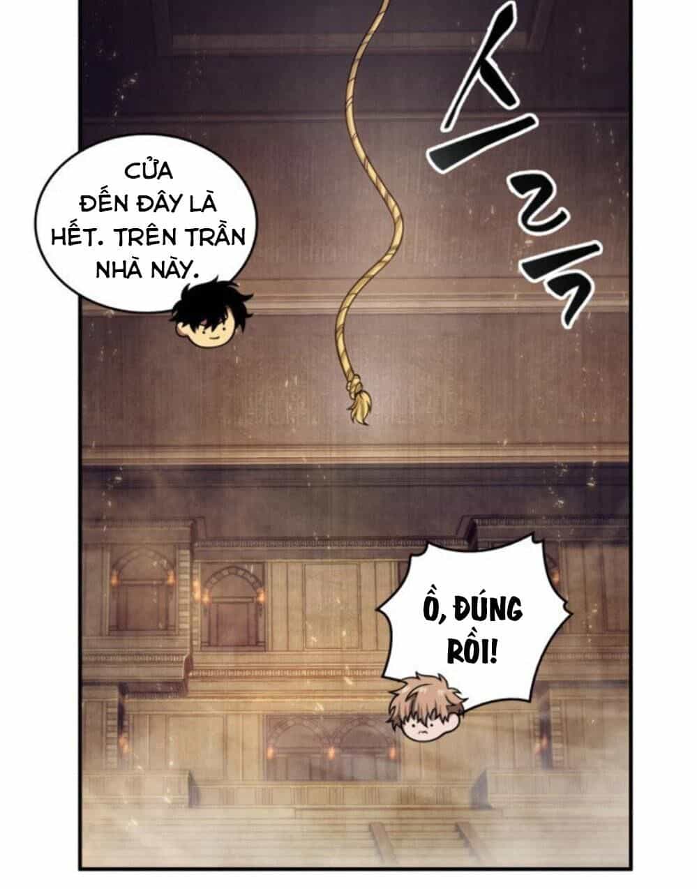 Vua Trộm Mộ - Chương 140 - ảnh 20