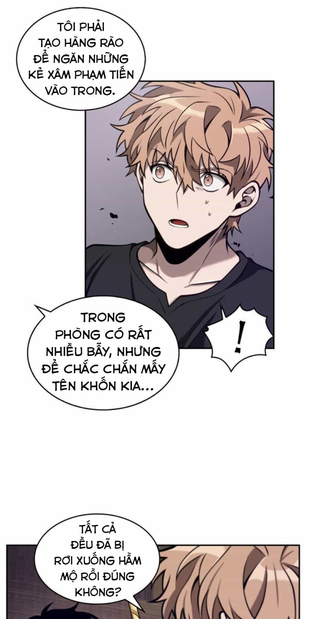 Vua Trộm Mộ - Chương 140 - ảnh 26