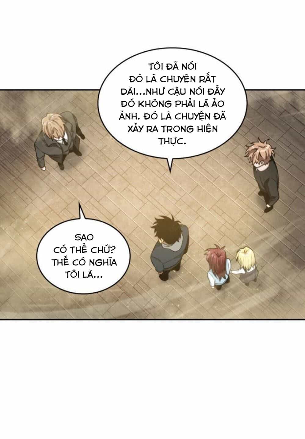 Vua Trộm Mộ - Chương 140 - ảnh 37