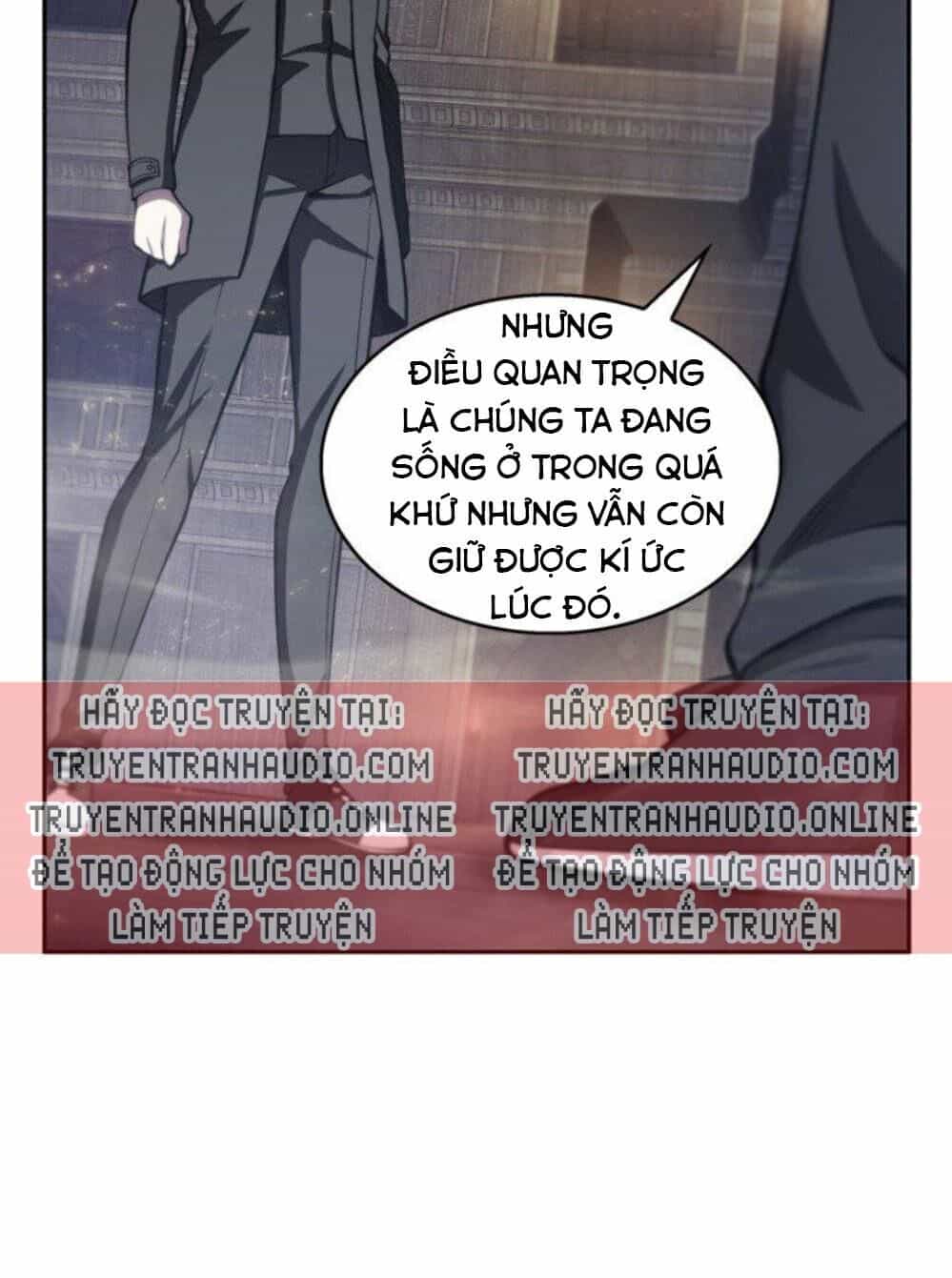 Vua Trộm Mộ - Chương 140 - ảnh 39