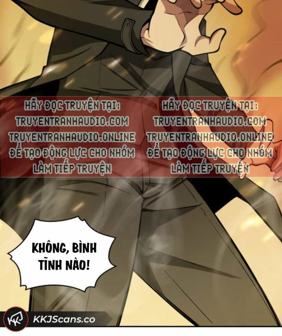 Vua Trộm Mộ - Chương 140 - ảnh 49
