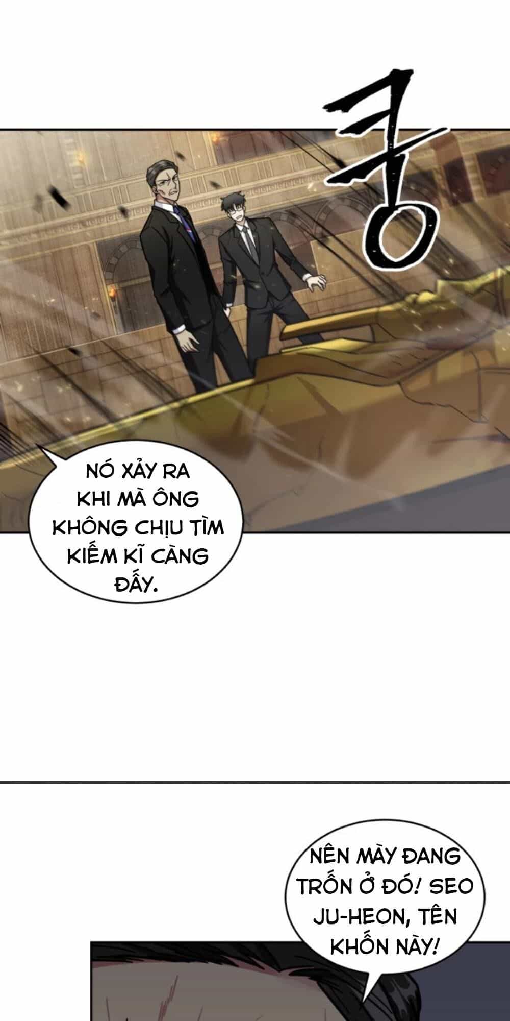 Vua Trộm Mộ - Chương 141 - ảnh 17
