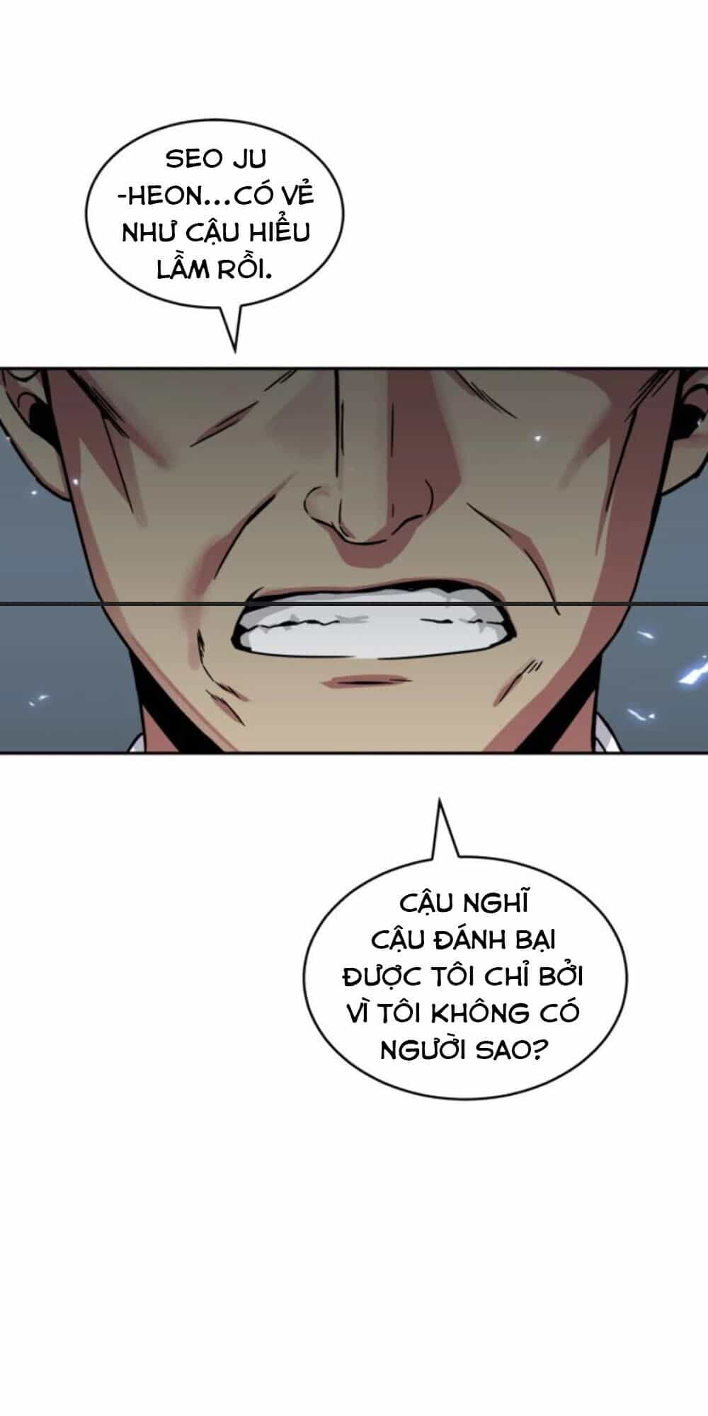 Vua Trộm Mộ - Chương 141 - ảnh 22