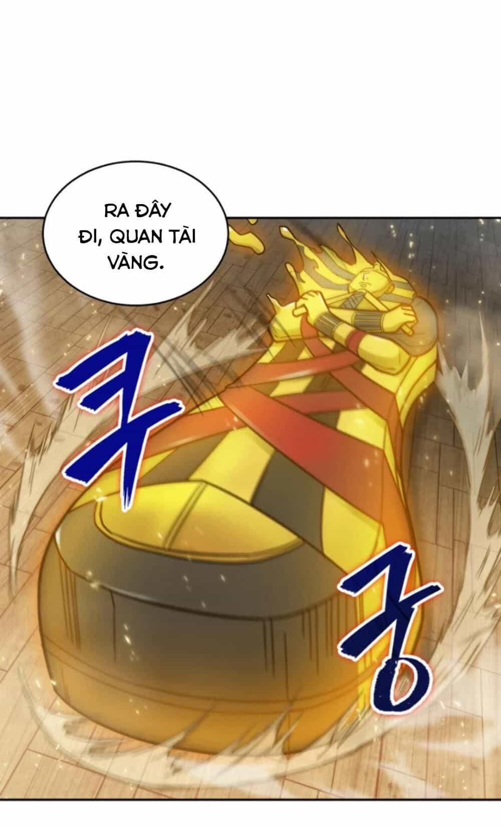 Vua Trộm Mộ - Chương 141 - ảnh 25