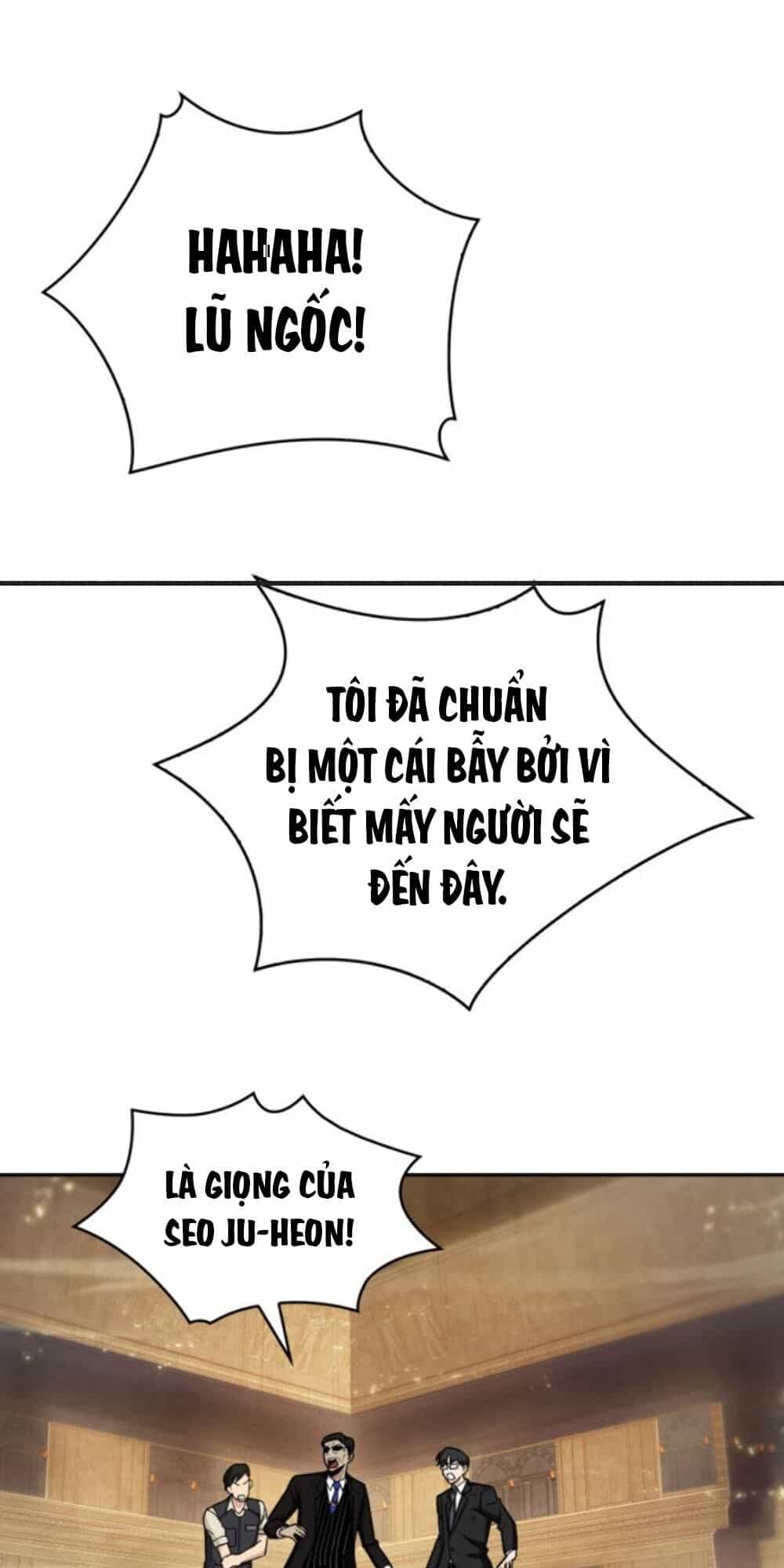 Vua Trộm Mộ - Chương 141 - ảnh 5