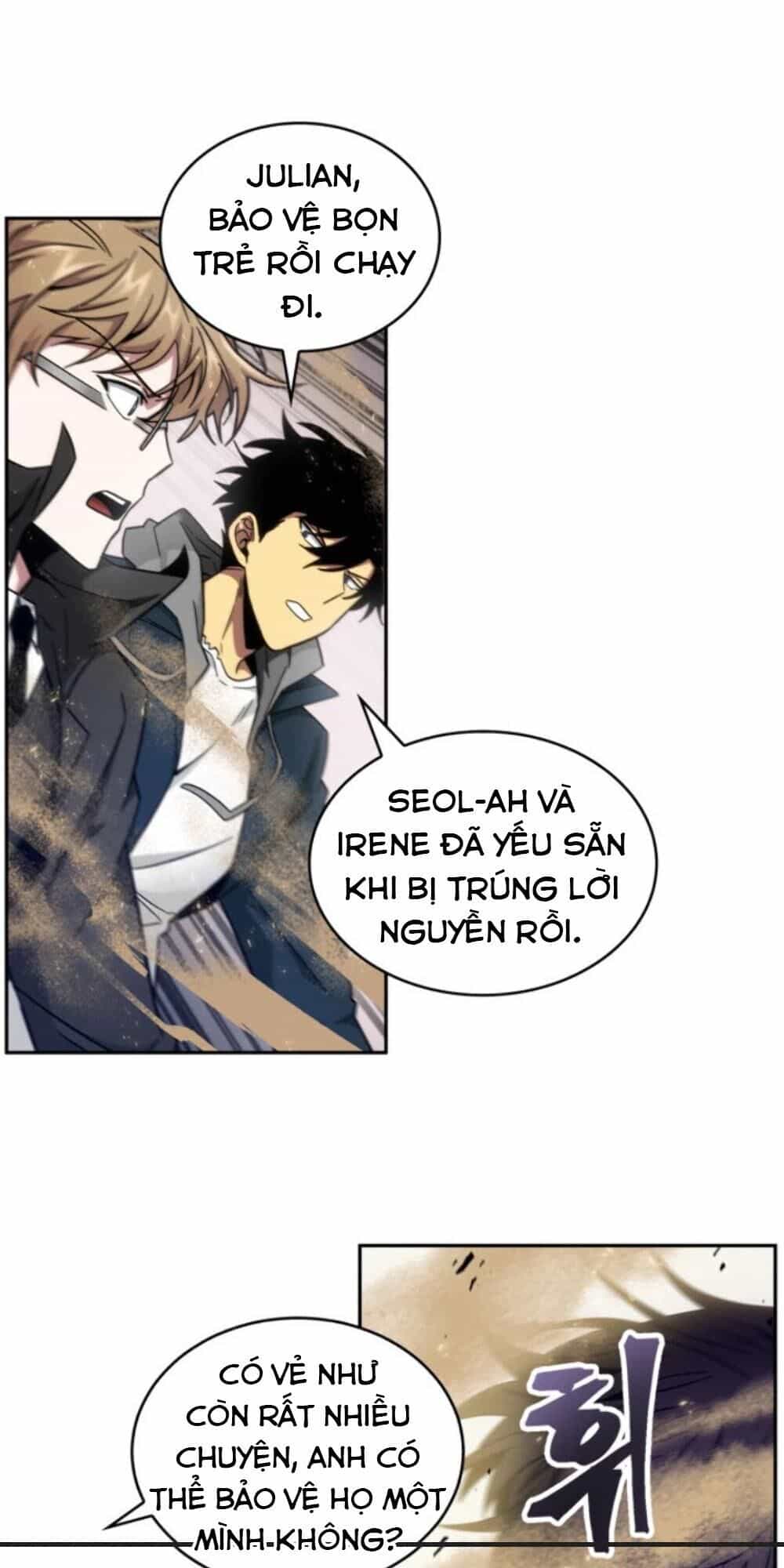 Vua Trộm Mộ - Chương 141 - ảnh 69
