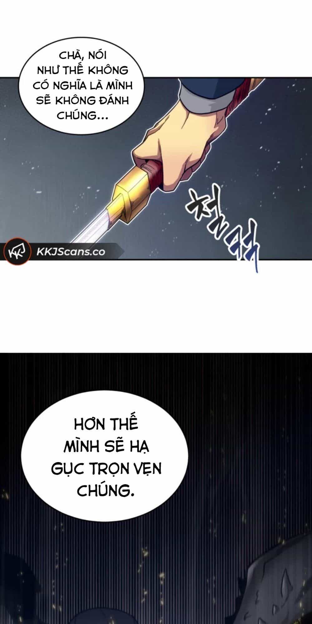 Vua Trộm Mộ - Chương 141 - ảnh 79