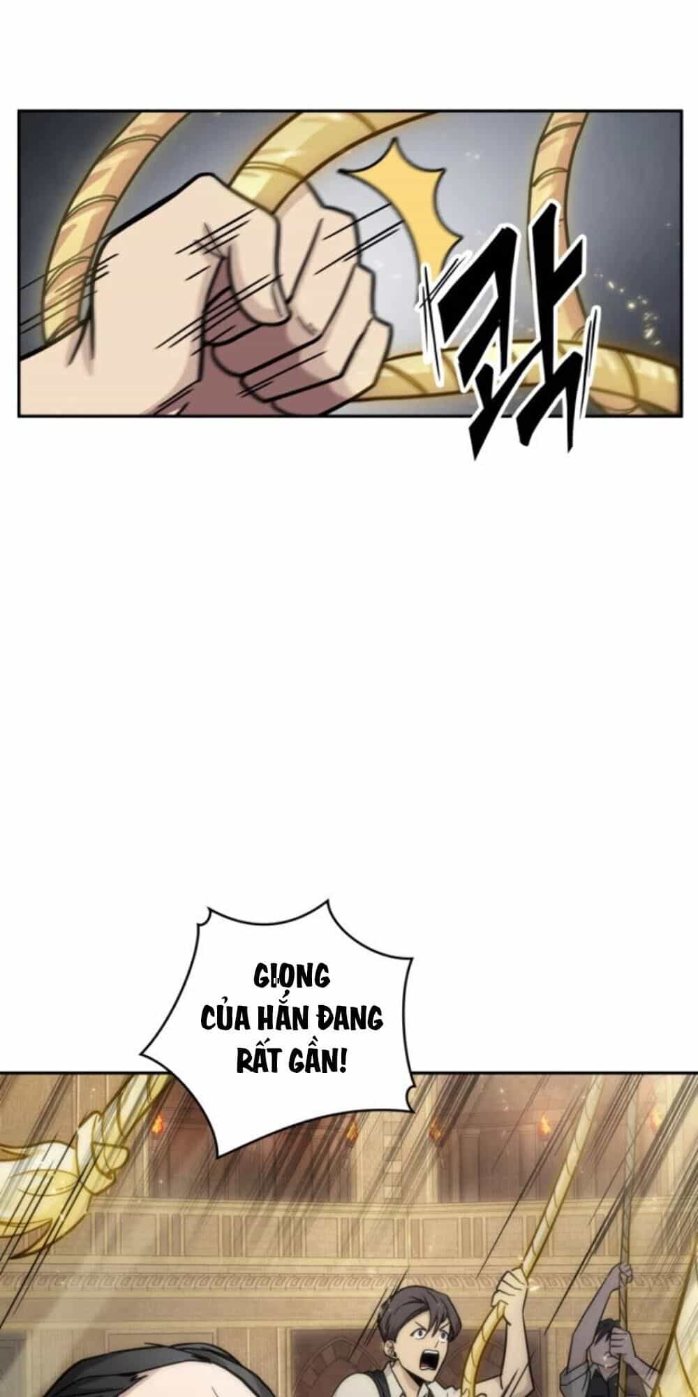 Vua Trộm Mộ - Chương 141 - ảnh 9