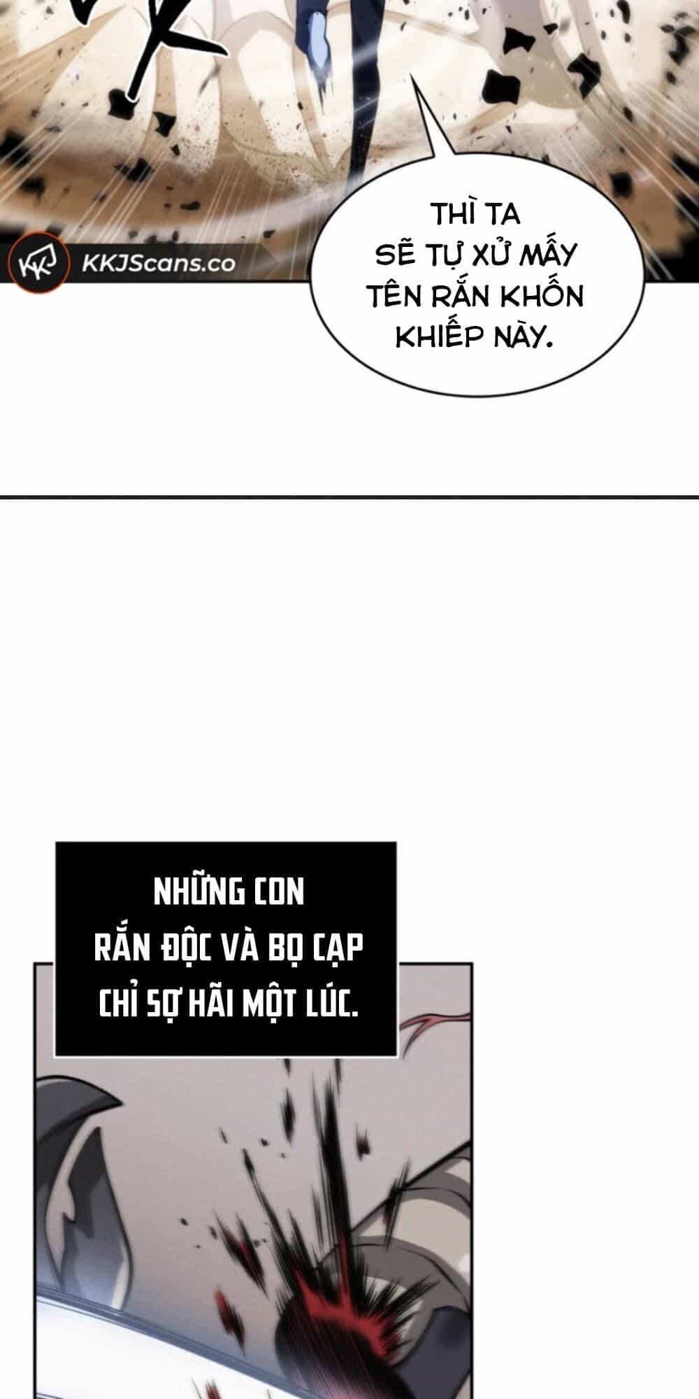 Vua Trộm Mộ - Chương 142 - ảnh 25