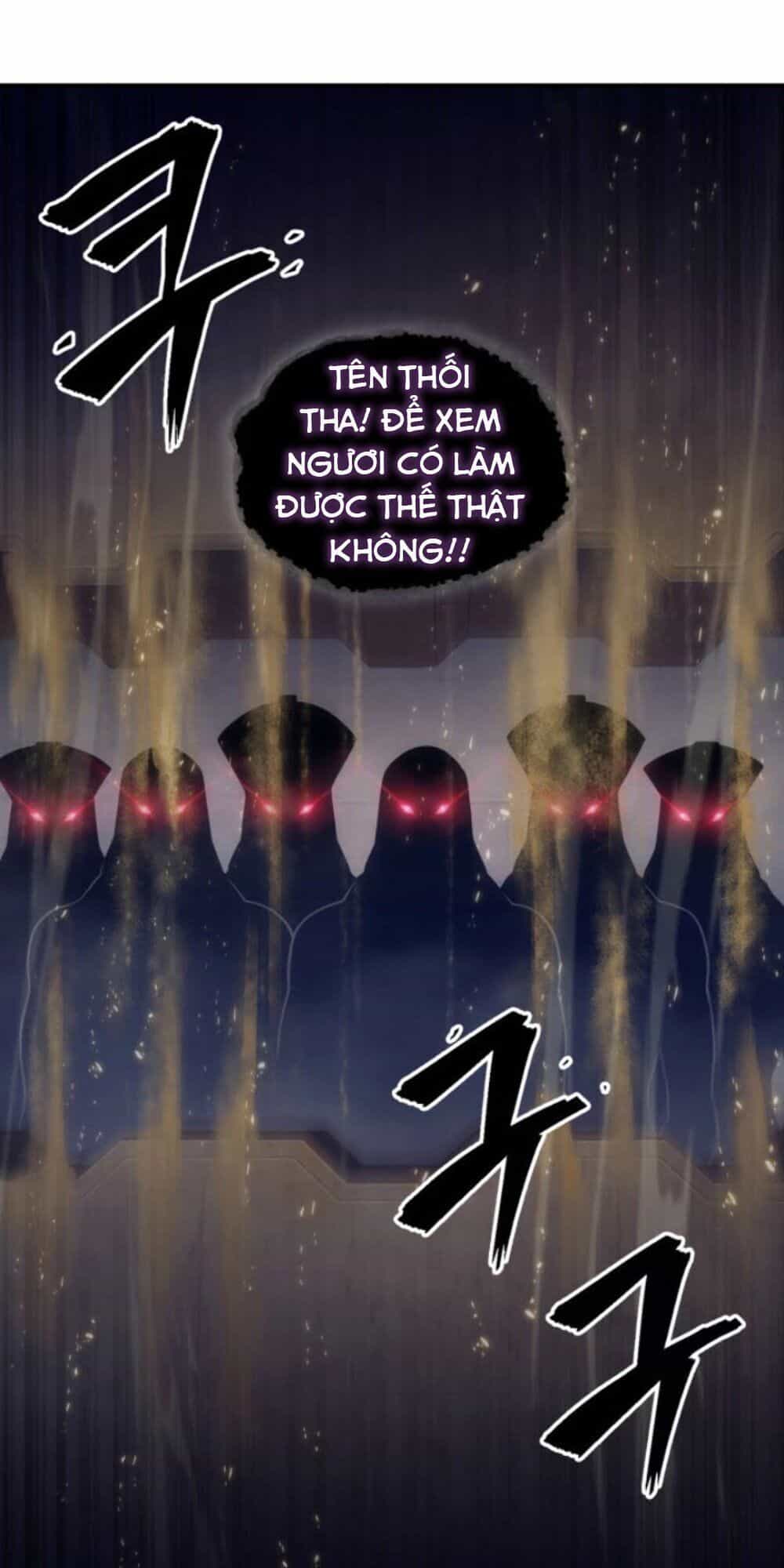 Vua Trộm Mộ - Chương 142 - ảnh 53