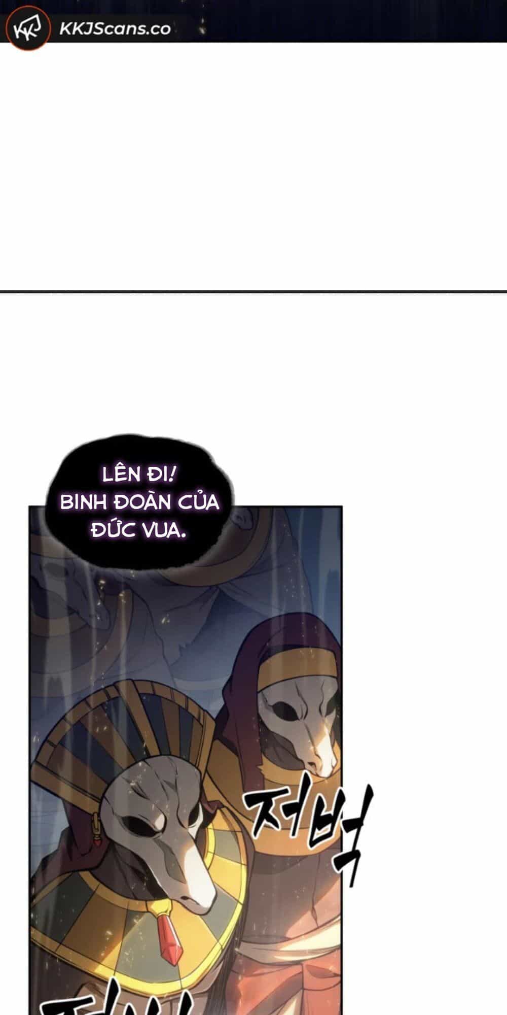 Vua Trộm Mộ - Chương 142 - ảnh 54