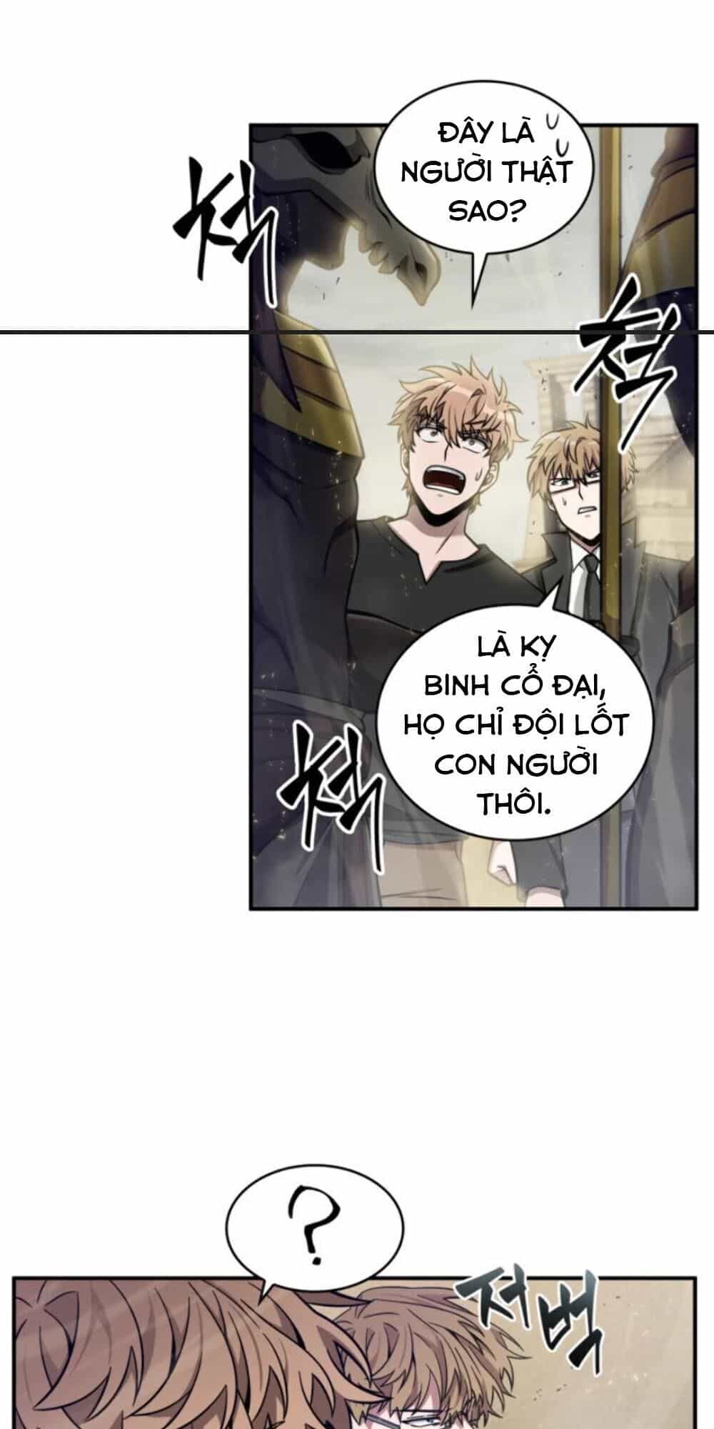 Vua Trộm Mộ - Chương 142 - ảnh 58