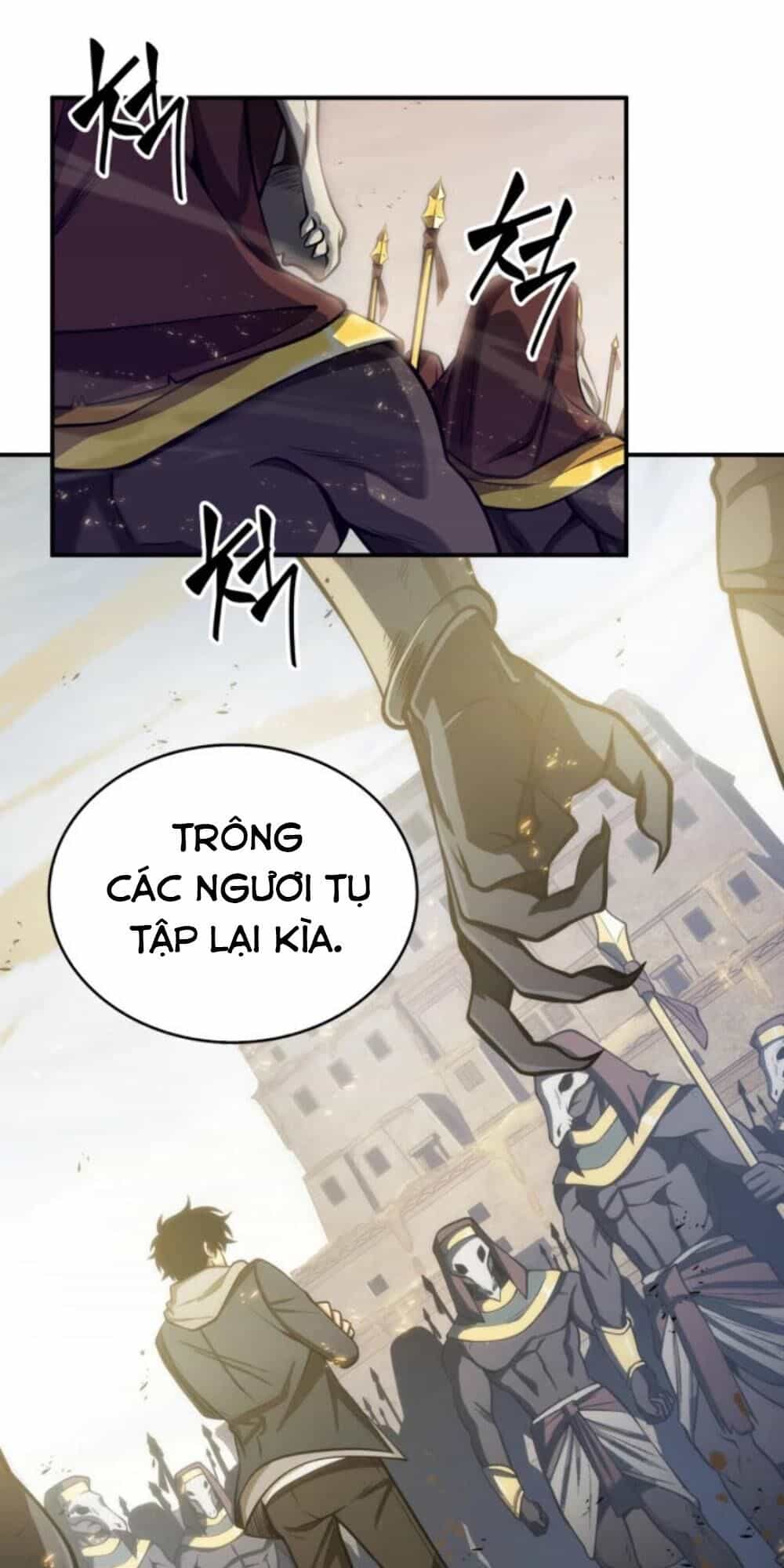 Vua Trộm Mộ - Chương 142 - ảnh 62