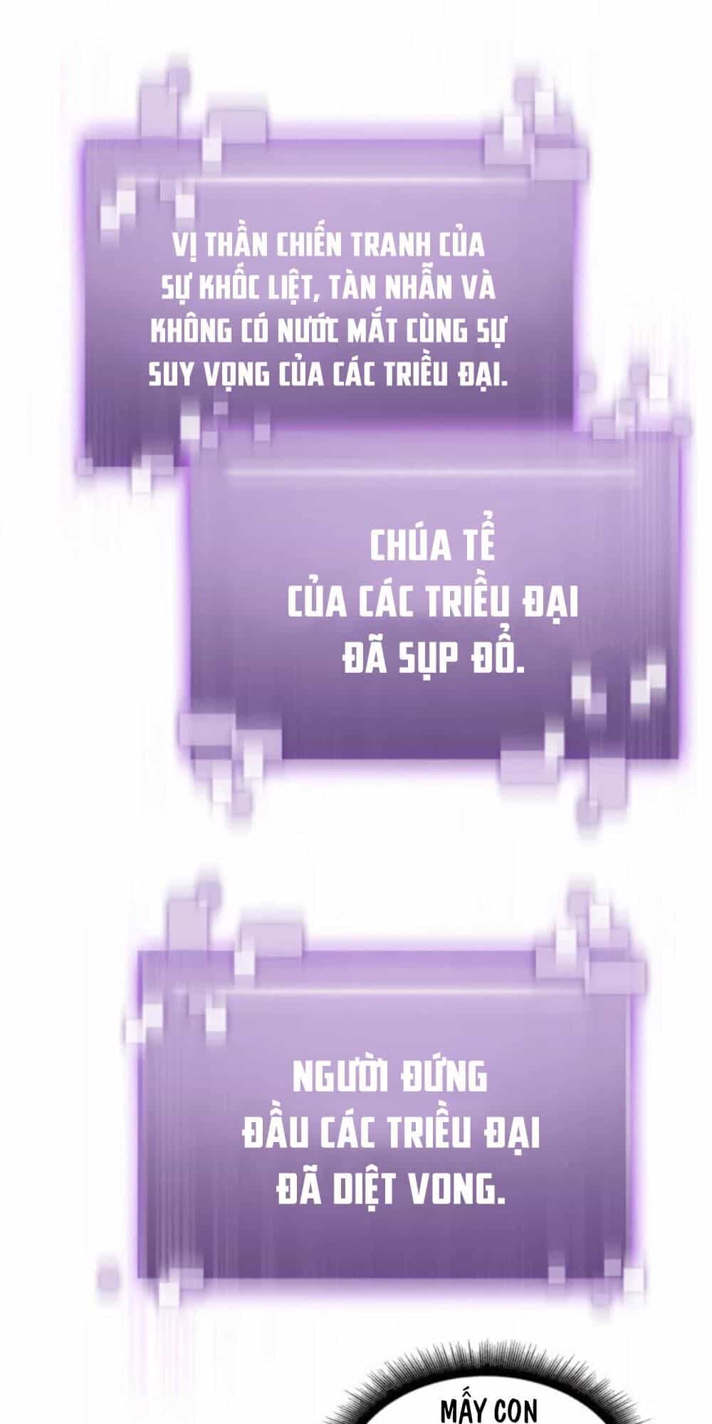 Vua Trộm Mộ - Chương 142 - ảnh 70
