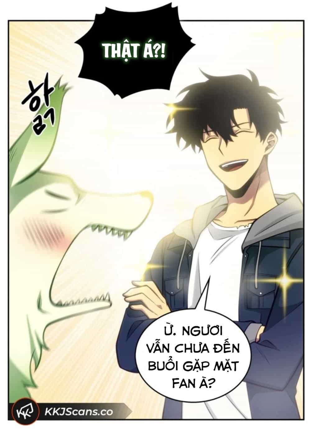 Vua Trộm Mộ - Chương 142 - ảnh 84