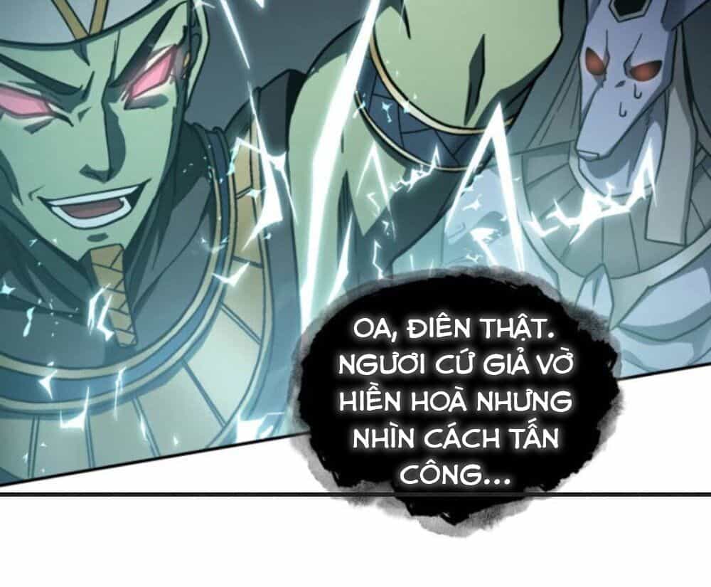 Vua Trộm Mộ - Chương 143 - ảnh 32