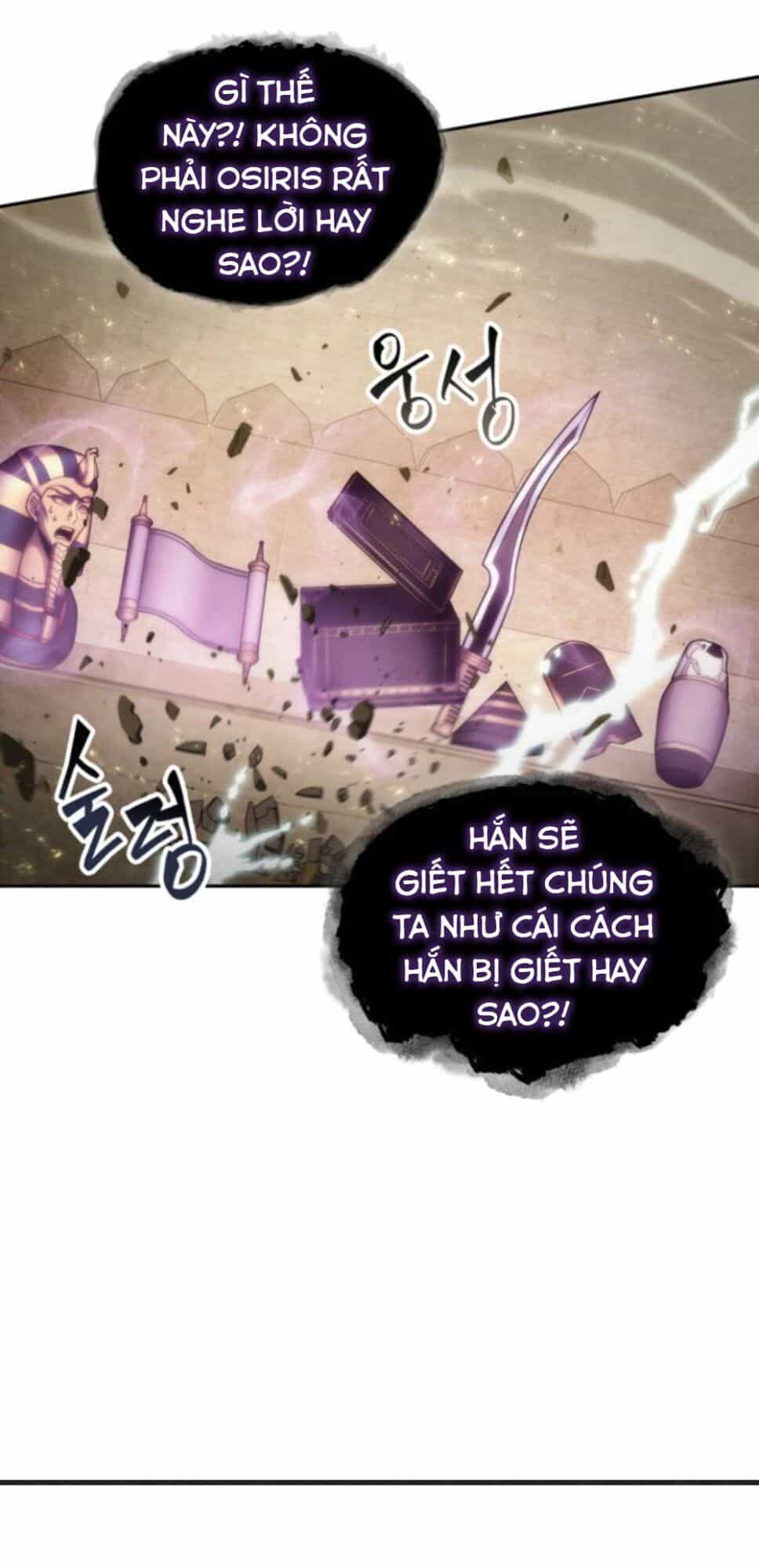 Vua Trộm Mộ - Chương 143 - ảnh 33