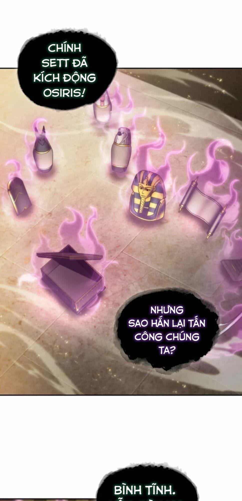 Vua Trộm Mộ - Chương 143 - ảnh 34