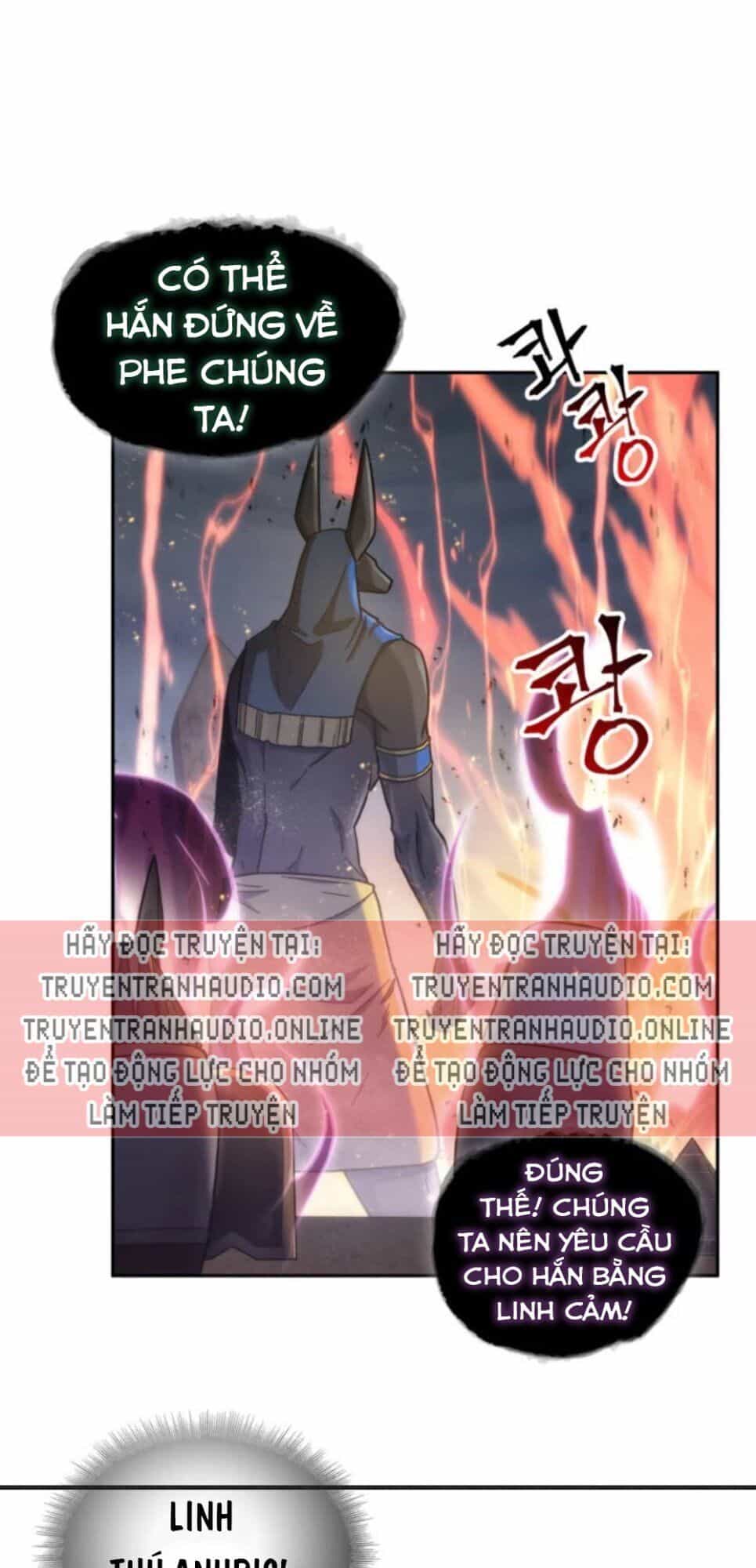 Vua Trộm Mộ - Chương 143 - ảnh 37