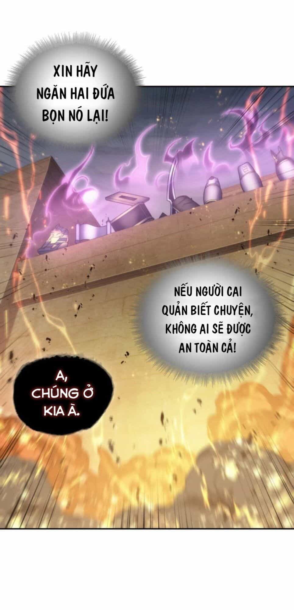 Vua Trộm Mộ - Chương 143 - ảnh 39