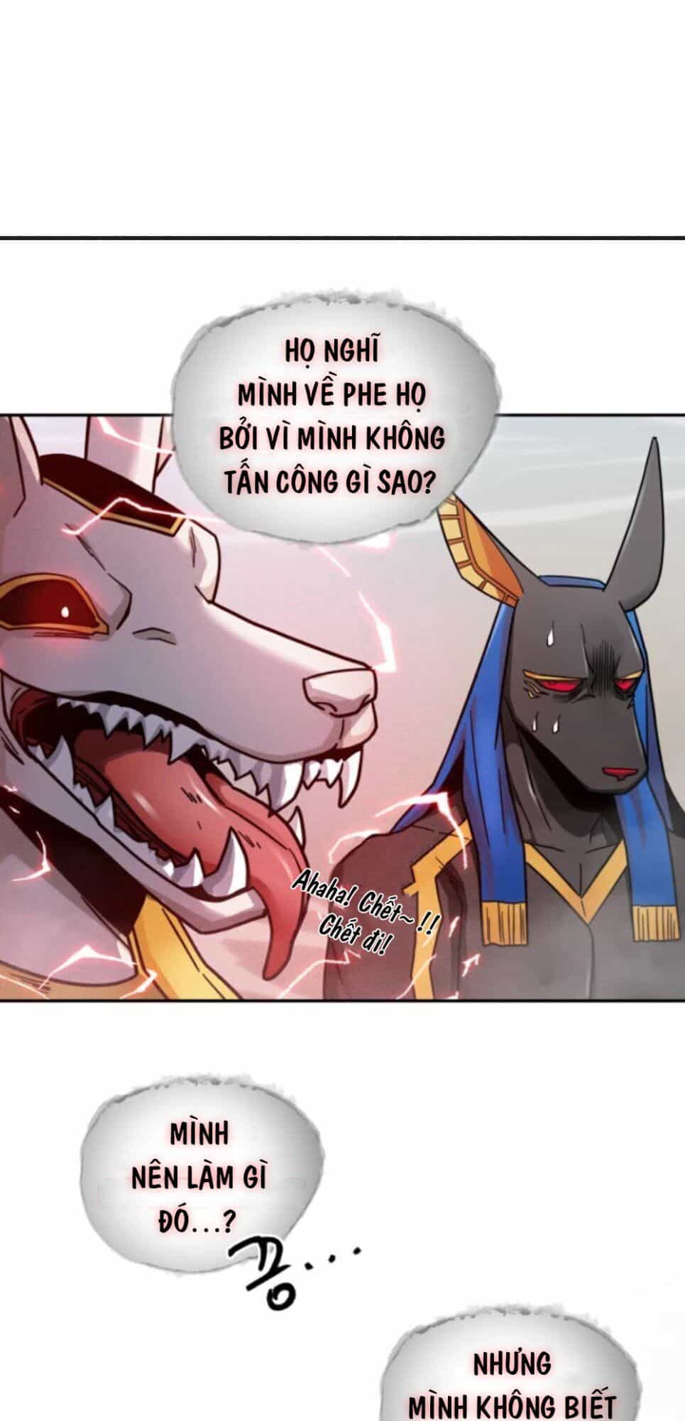 Vua Trộm Mộ - Chương 143 - ảnh 40