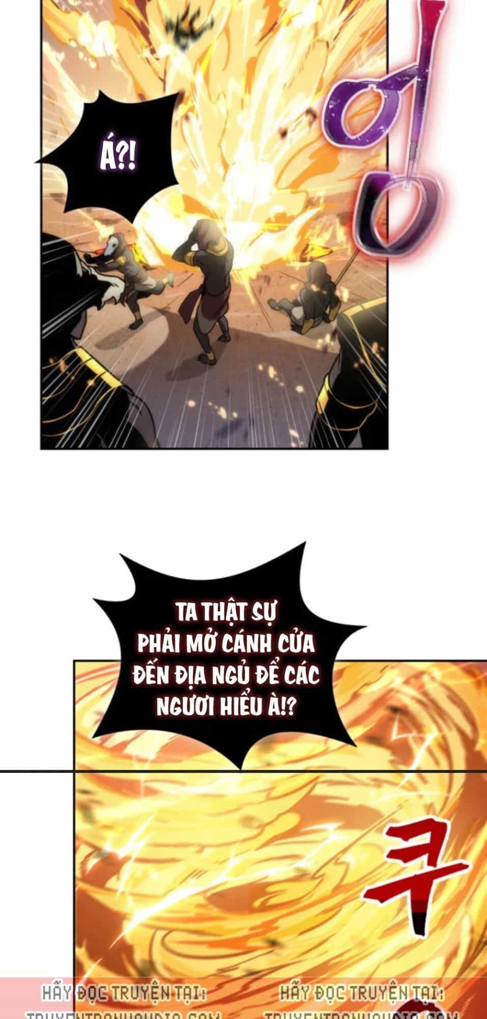 Vua Trộm Mộ - Chương 143 - ảnh 46