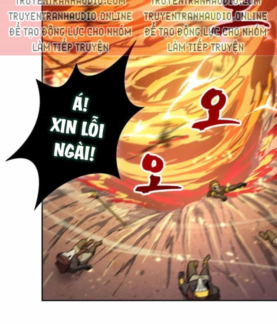 Vua Trộm Mộ - Chương 143 - ảnh 47