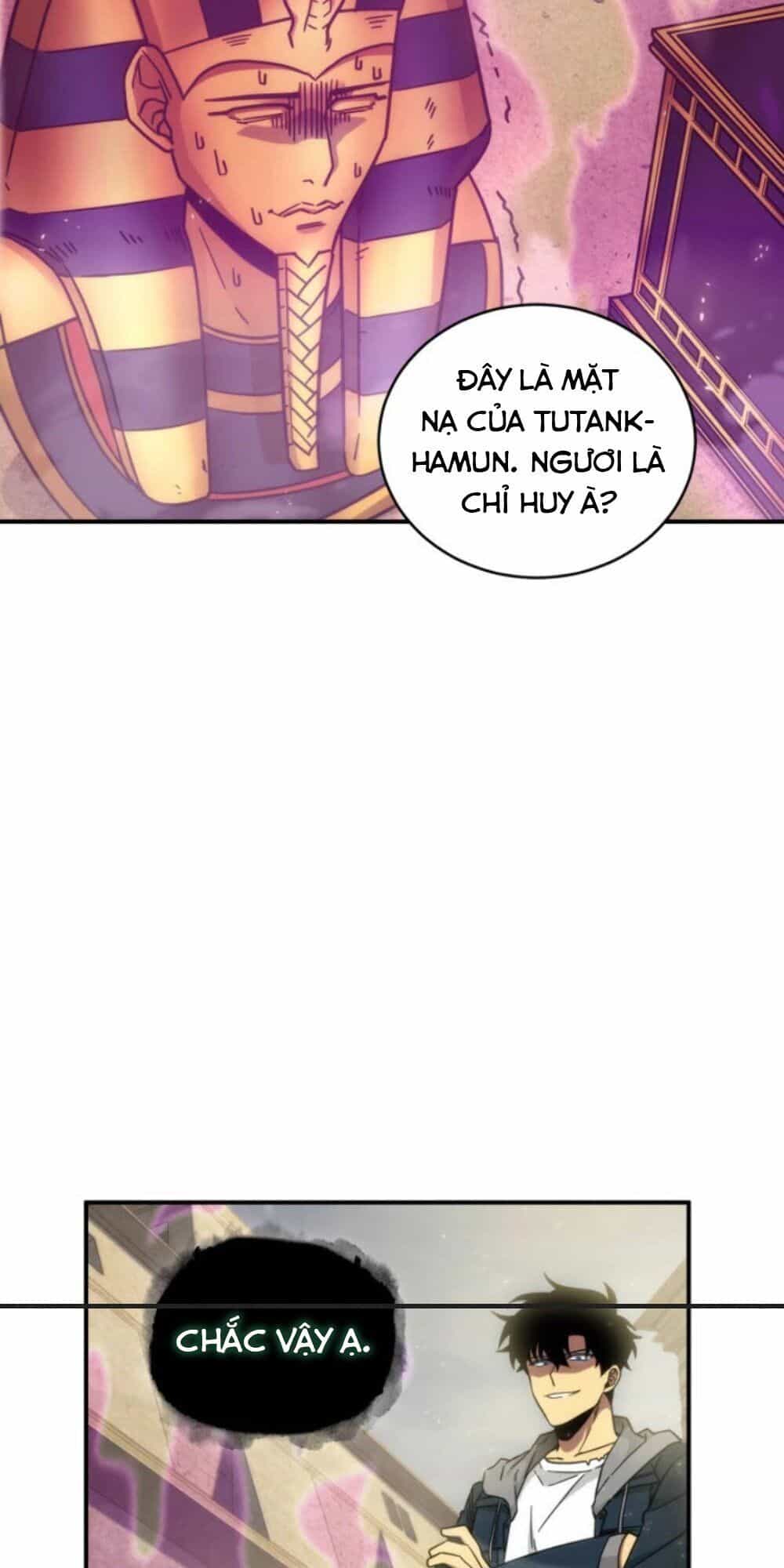 Vua Trộm Mộ - Chương 143 - ảnh 66