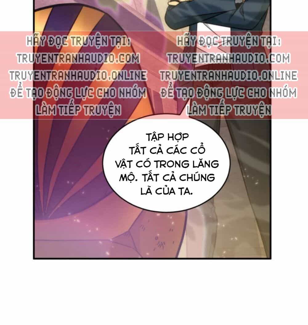 Vua Trộm Mộ - Chương 143 - ảnh 67