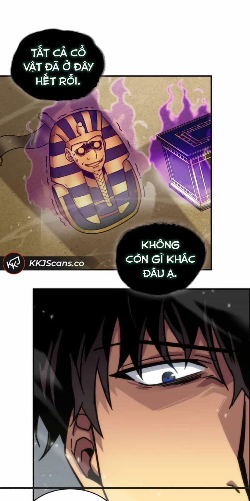Vua Trộm Mộ - Chương 143 - ảnh 68